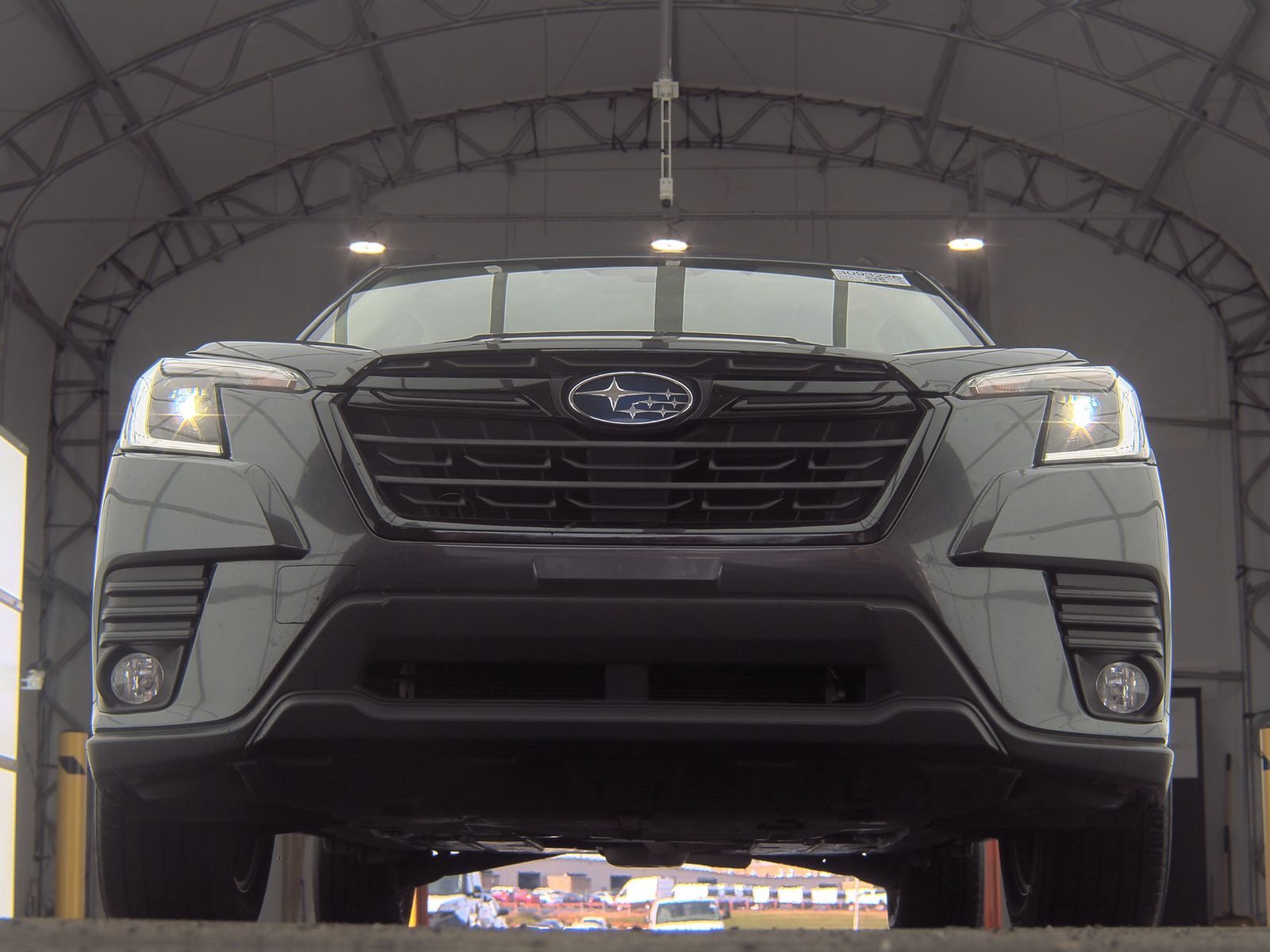 2022 Subaru Forester Premium AWD