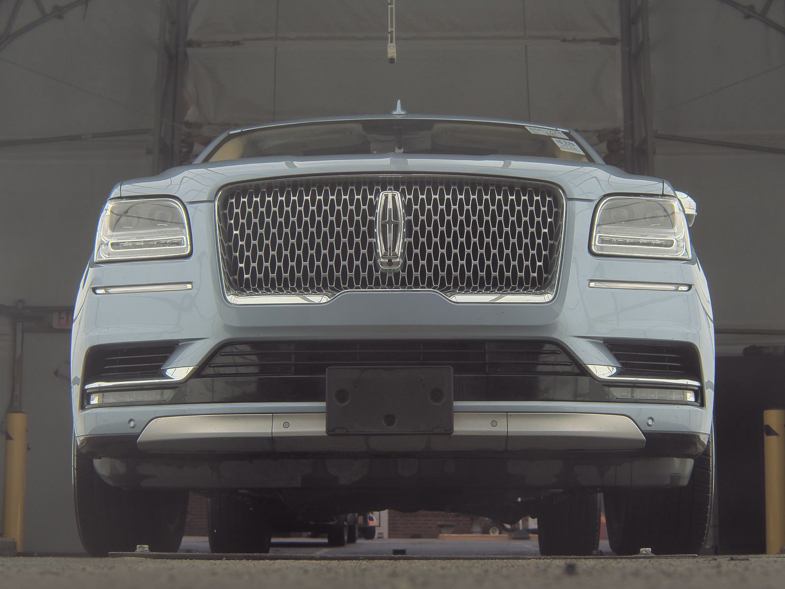 2019 Lincoln Navigator L Black Label AWD