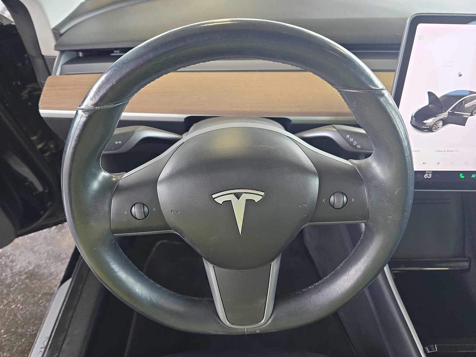 2018 Tesla Model 3 Long Range AWD