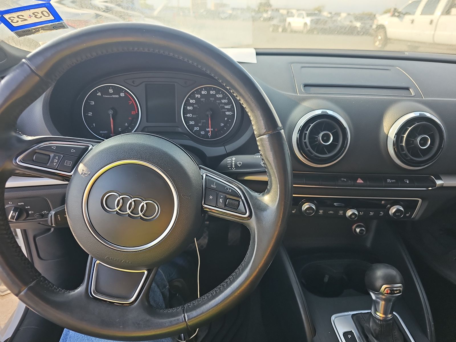 2016 Audi A3 1.8T Premium FWD