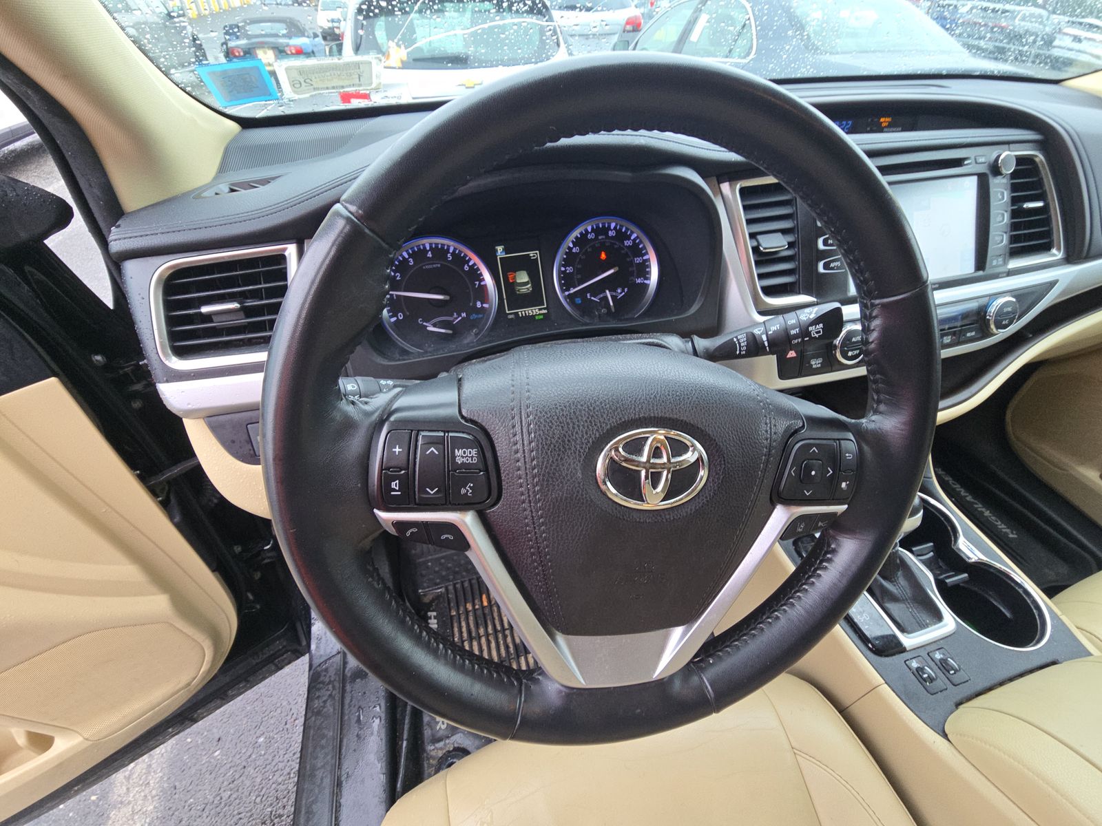 2019 Toyota Highlander XLE AWD