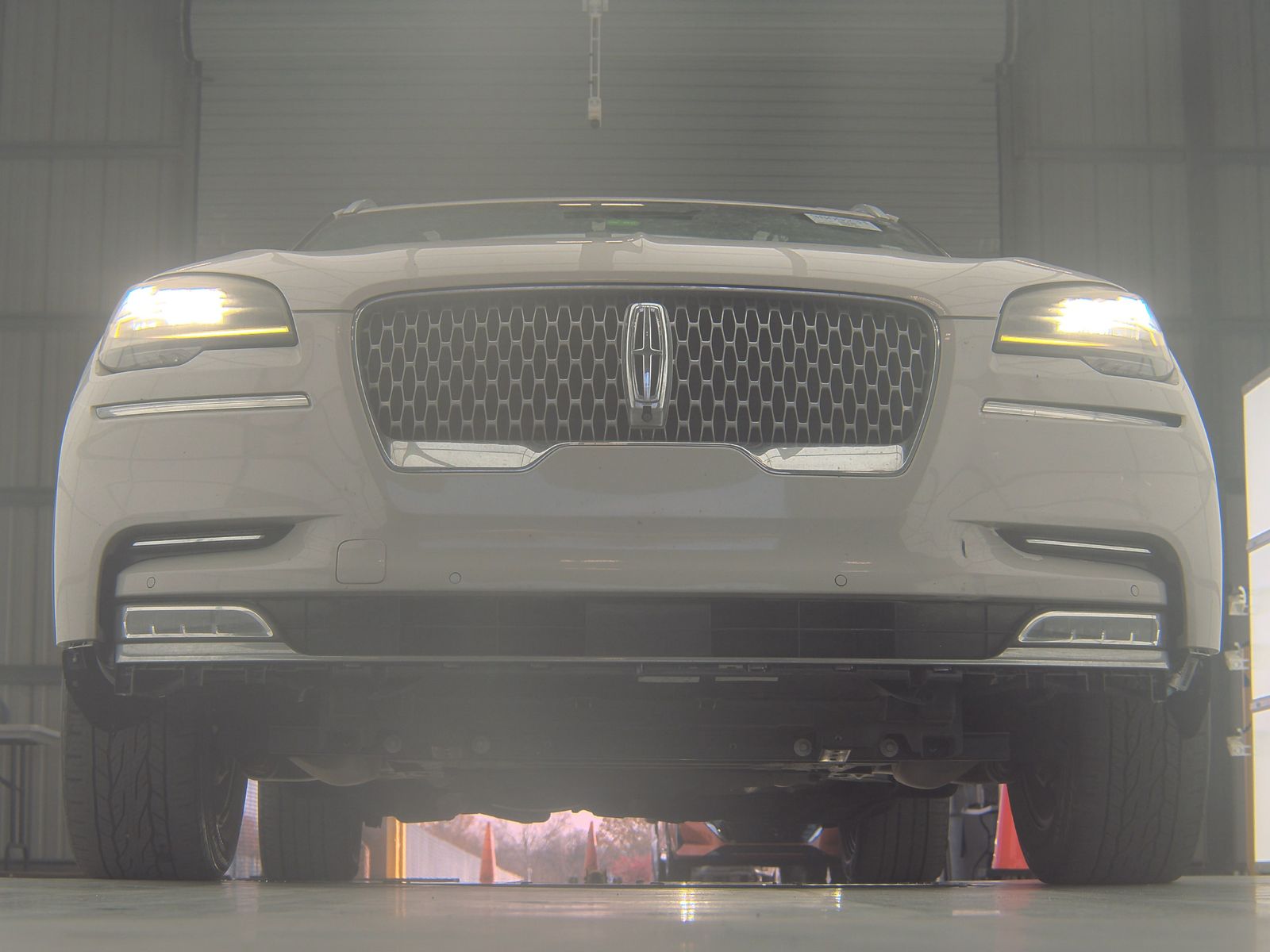 2020 Lincoln Aviator Reserve RWD