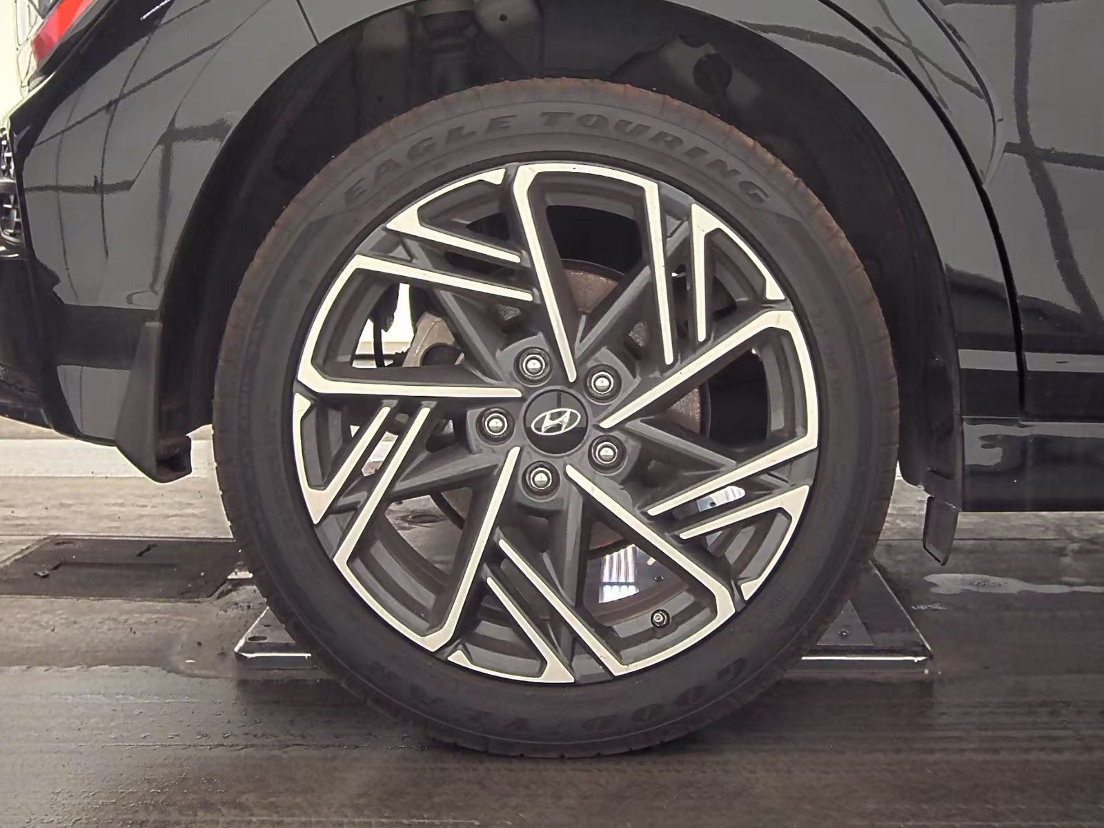 2022 Hyundai Kona N Line FWD