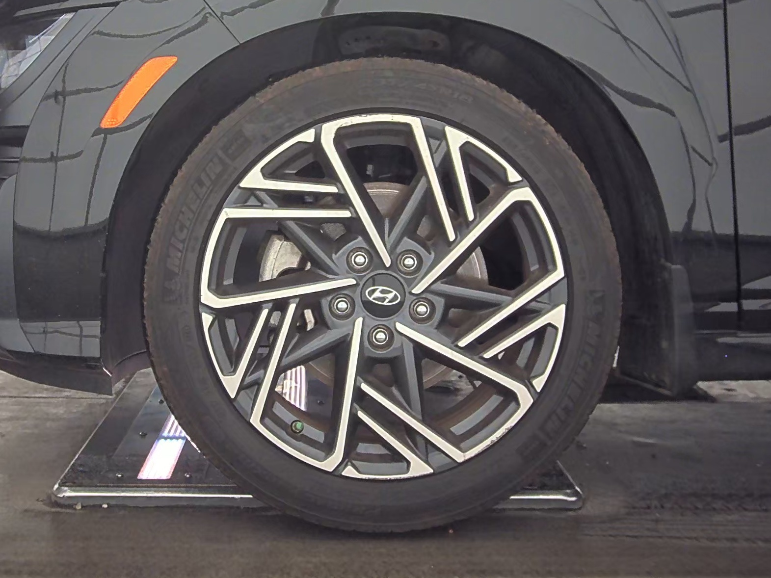 2022 Hyundai Kona N Line FWD