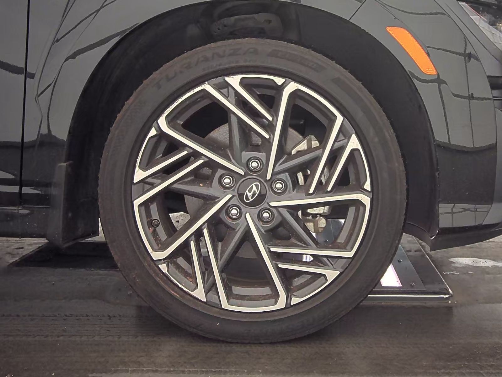 2022 Hyundai Kona N Line FWD