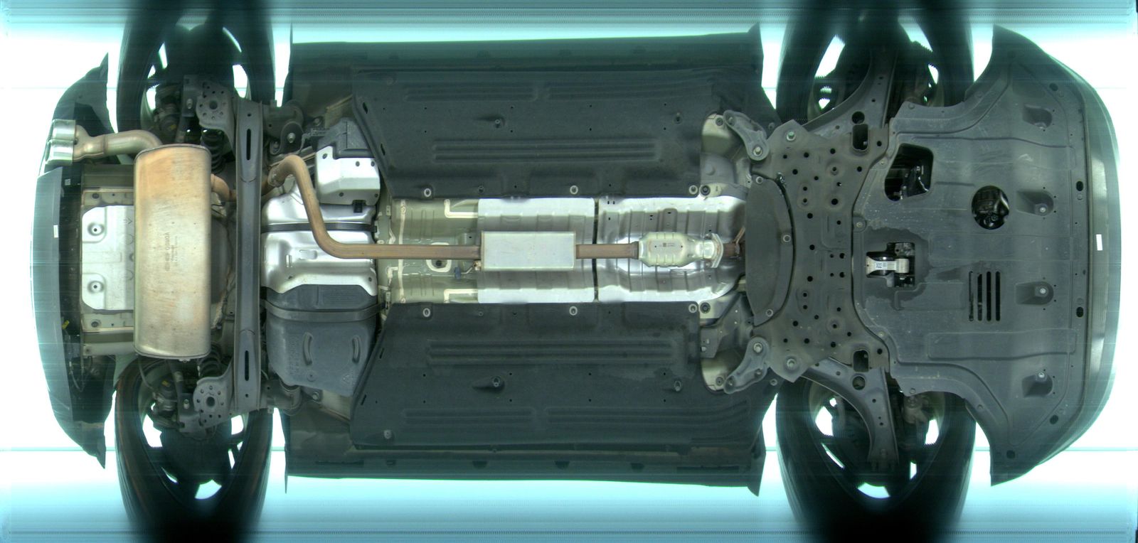 2022 Hyundai Kona N Line FWD