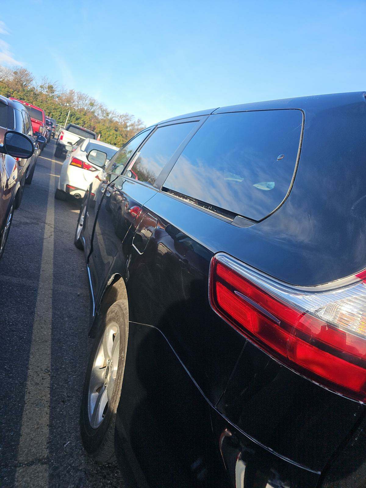 2020 Toyota Sienna L FWD