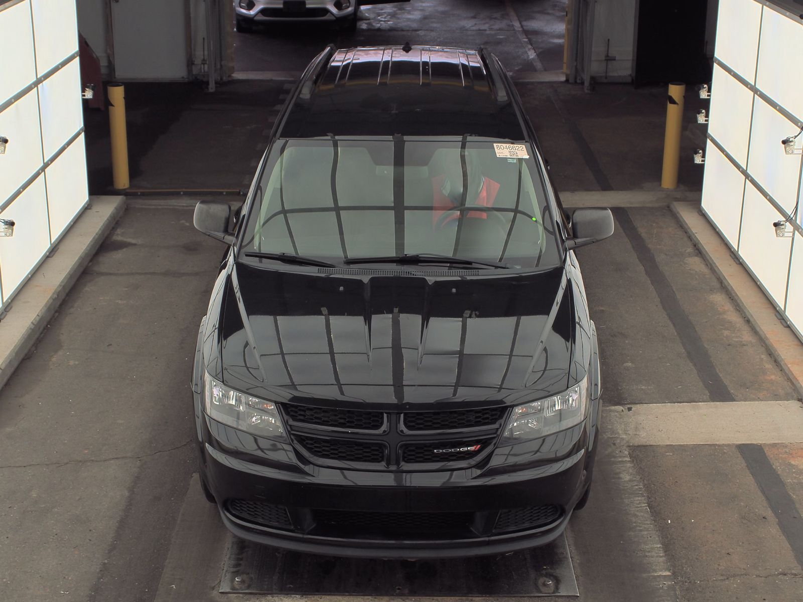 2017 Dodge Journey SE FWD