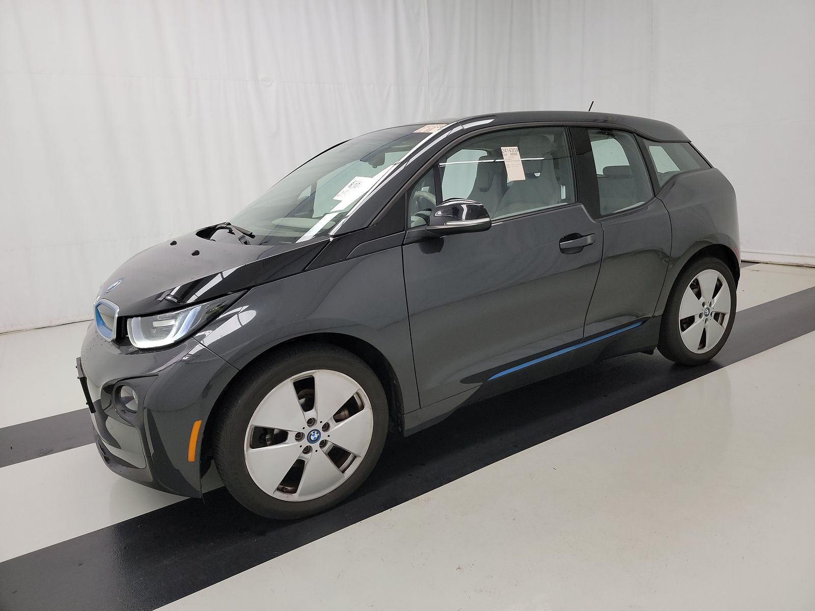 2015 BMW i3 w/Rear Doors MEGA WORLD