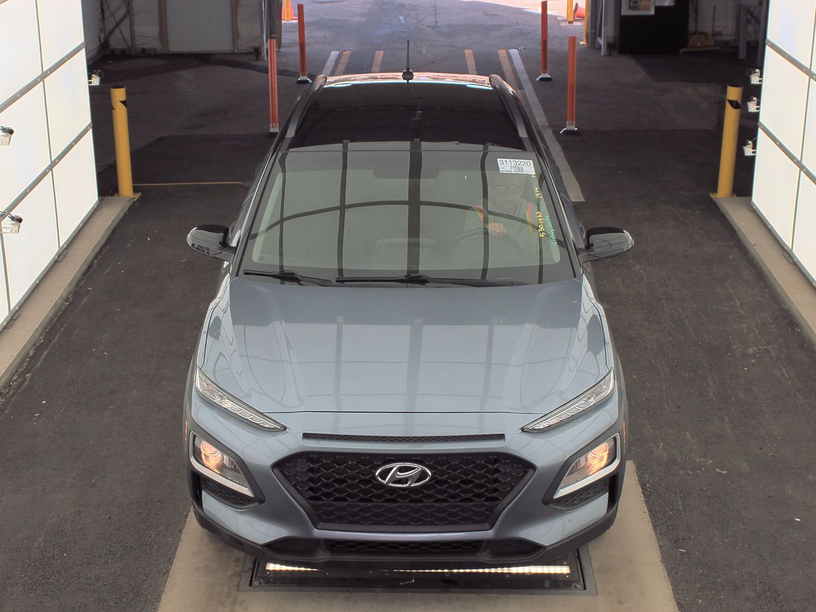 2018 Hyundai Kona SEL AWD