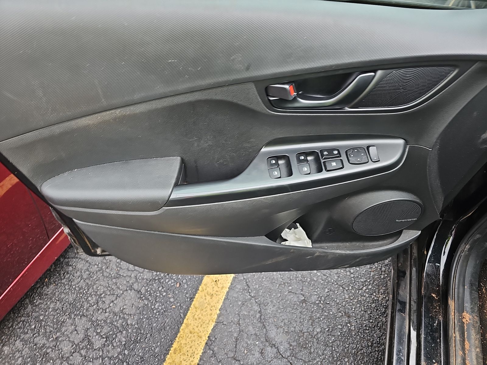 2022 Hyundai Kona N Line FWD