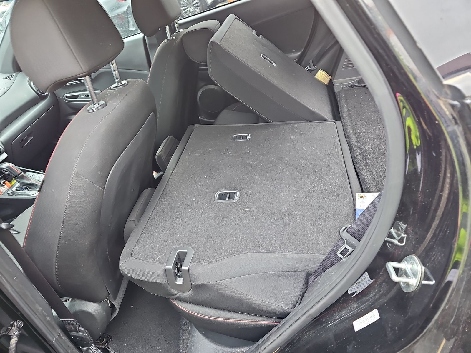 2022 Hyundai Kona N Line FWD