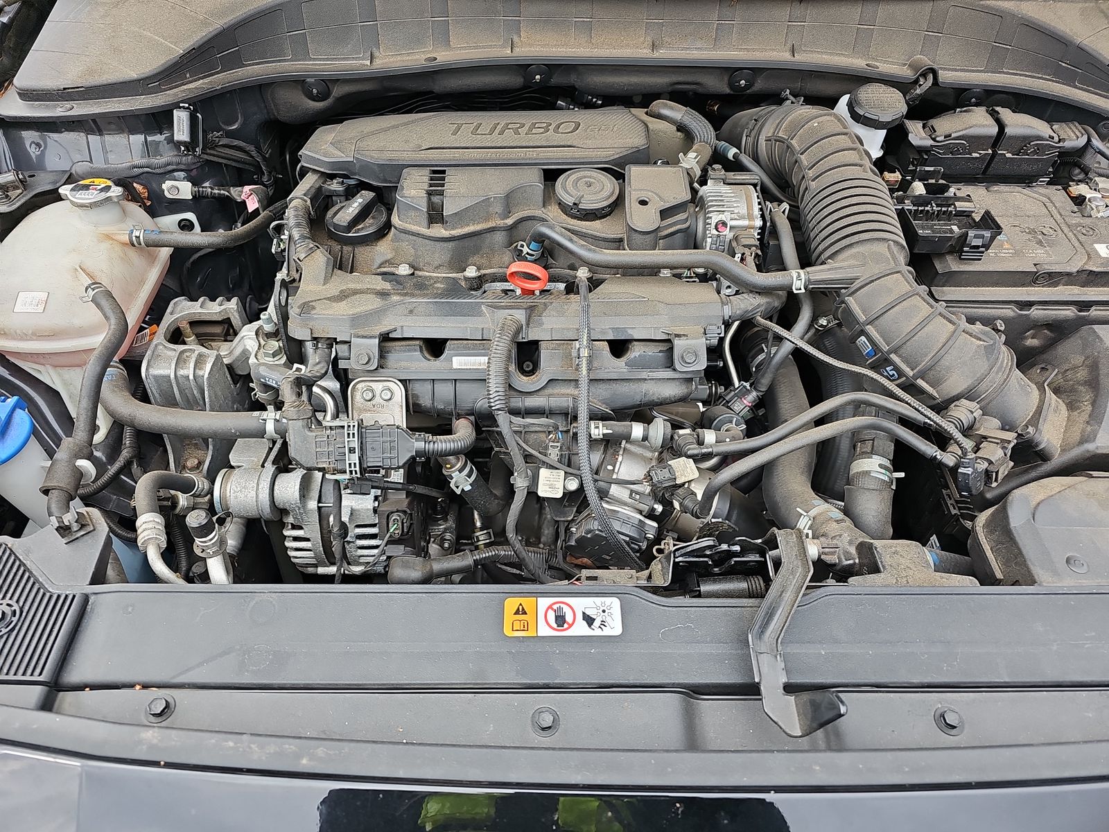 2022 Hyundai Kona N Line FWD