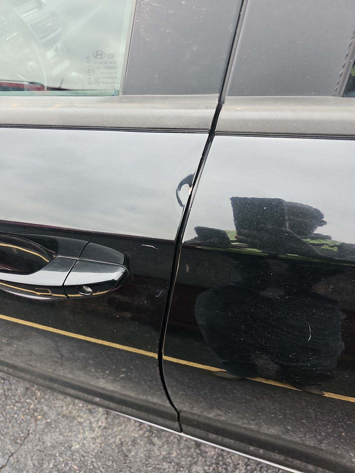 2022 Hyundai Kona N Line FWD