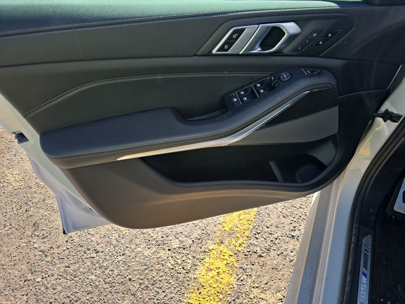 2021 BMW X5 M50i AWD