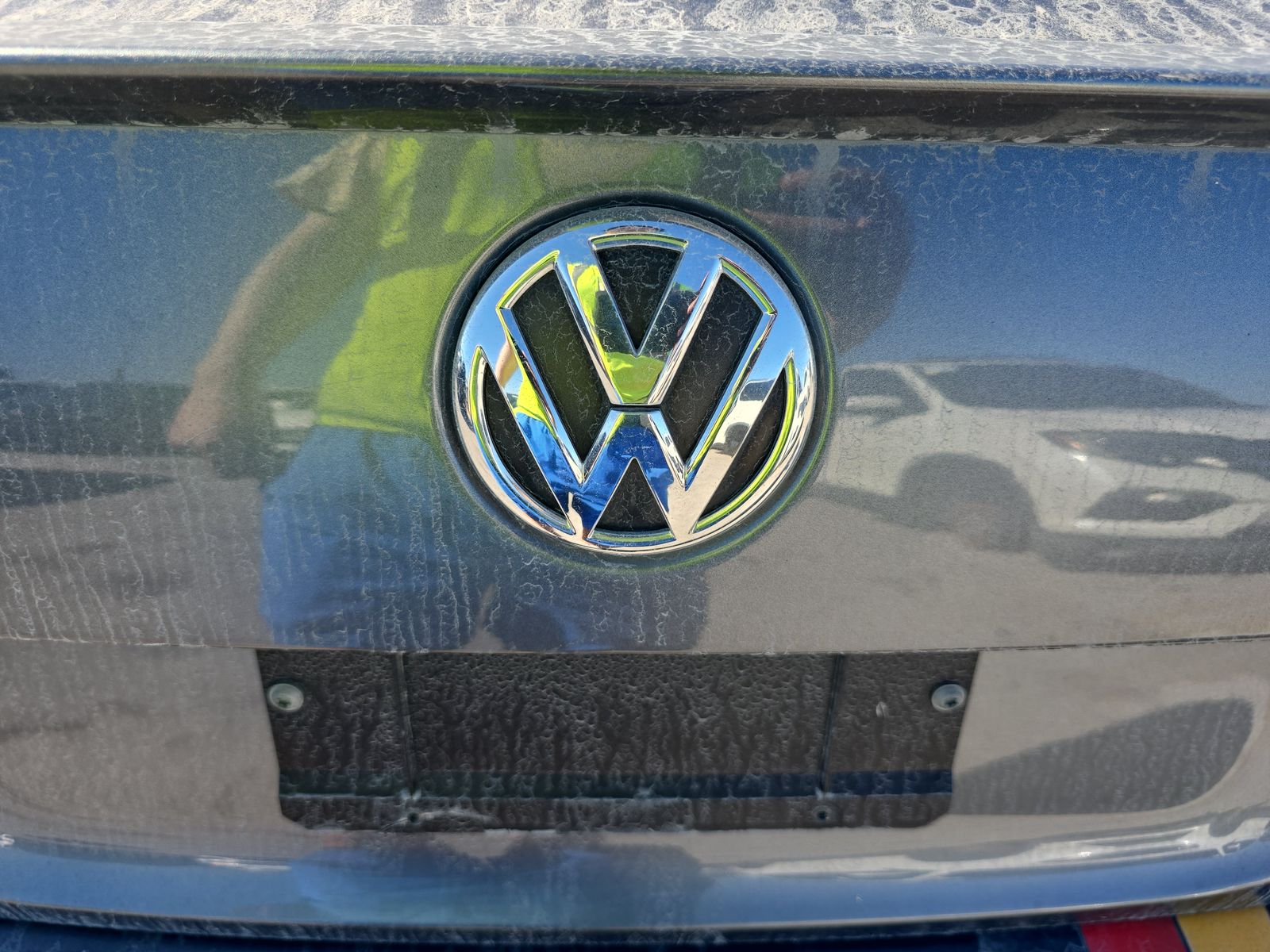 2014 Volkswagen Jetta Sedan GLI FWD