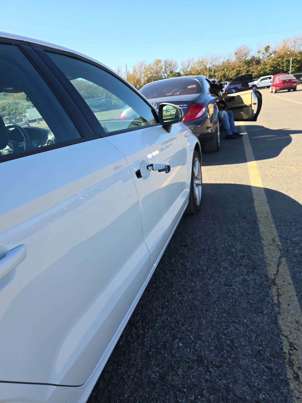 2015 Audi A3 1.8T Premium FWD