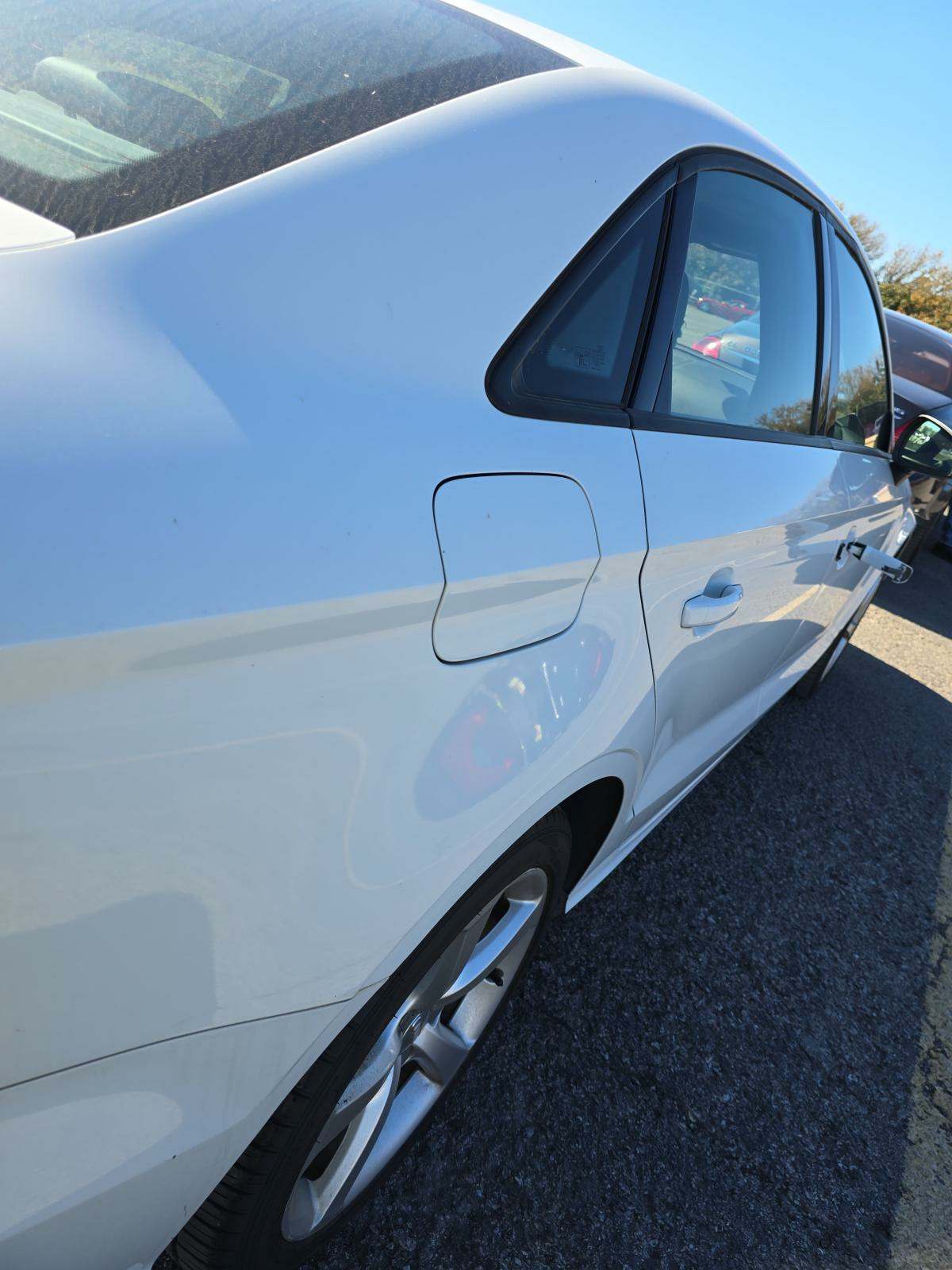 2015 Audi A3 1.8T Premium FWD