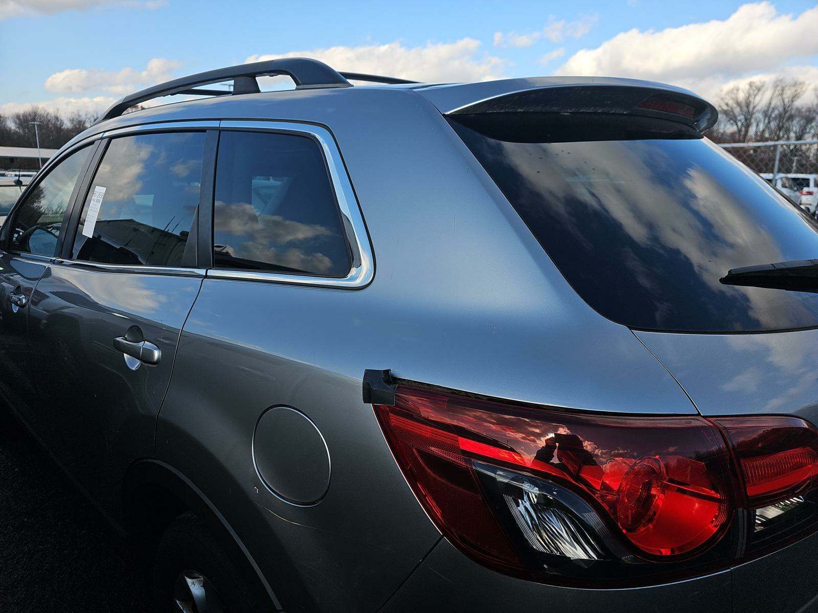 2013 MAZDA CX-9 Touring AWD