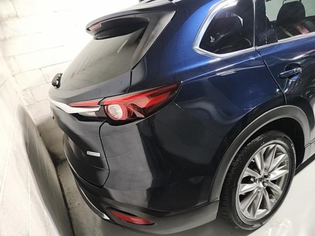 2018 MAZDA CX-9 Grand Touring AWD