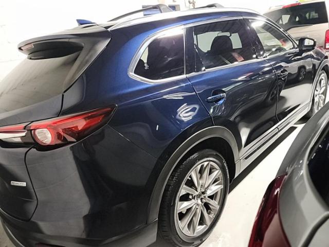 2018 MAZDA CX-9 Grand Touring AWD