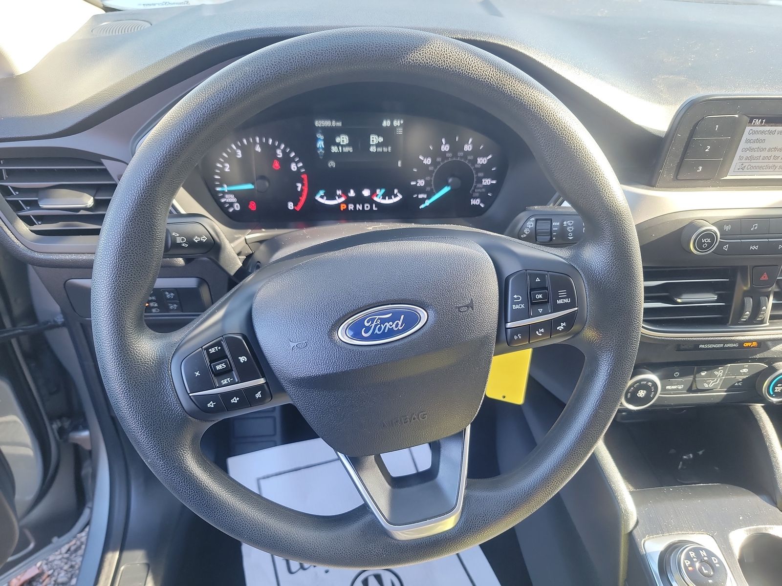 2021 Ford Escape S AWD