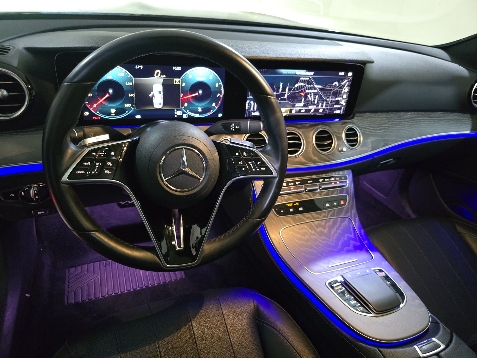 2021 Mercedes-Benz E-Class E 350 RWD