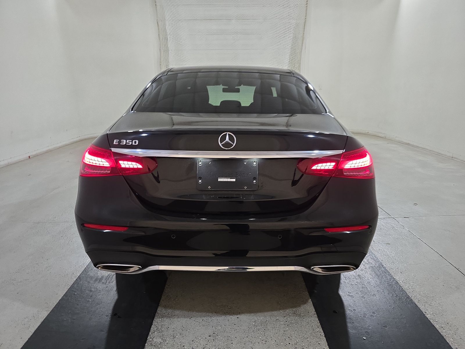 2021 Mercedes-Benz E-Class E 350 RWD