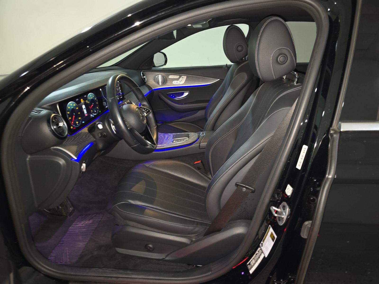 2021 Mercedes-Benz E-Class E 350 RWD