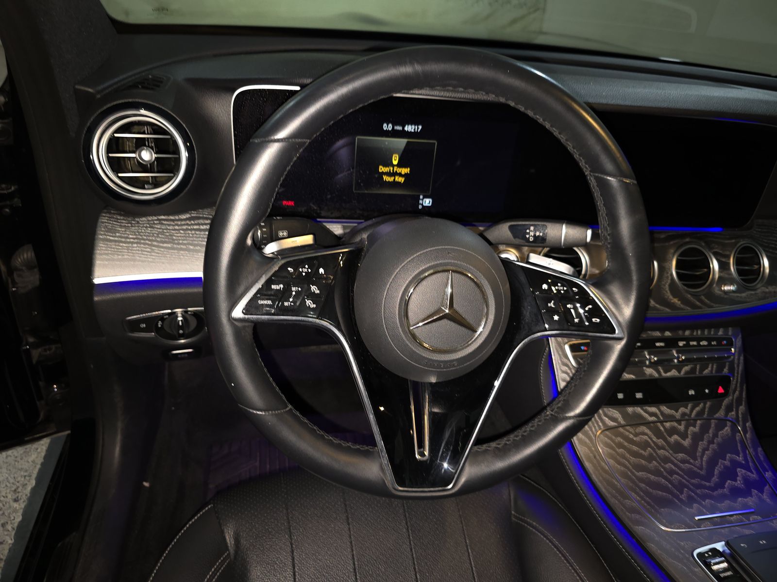 2021 Mercedes-Benz E-Class E 350 RWD