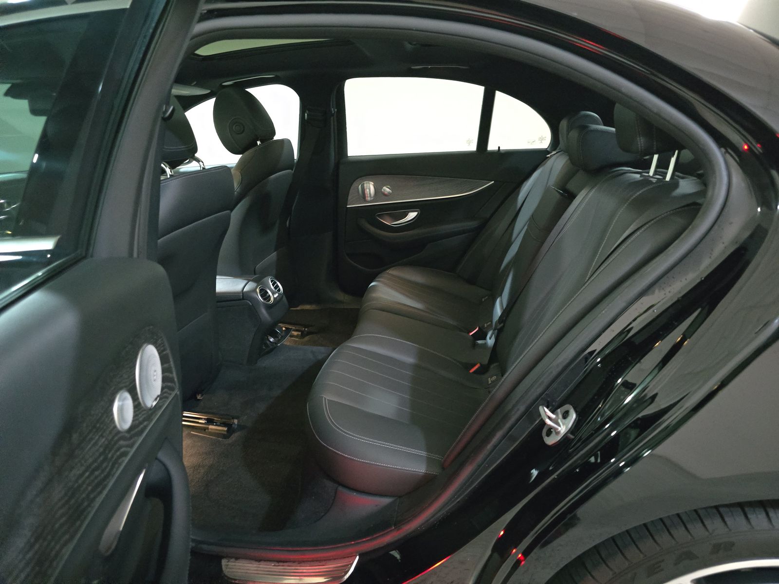 2021 Mercedes-Benz E-Class E 350 RWD