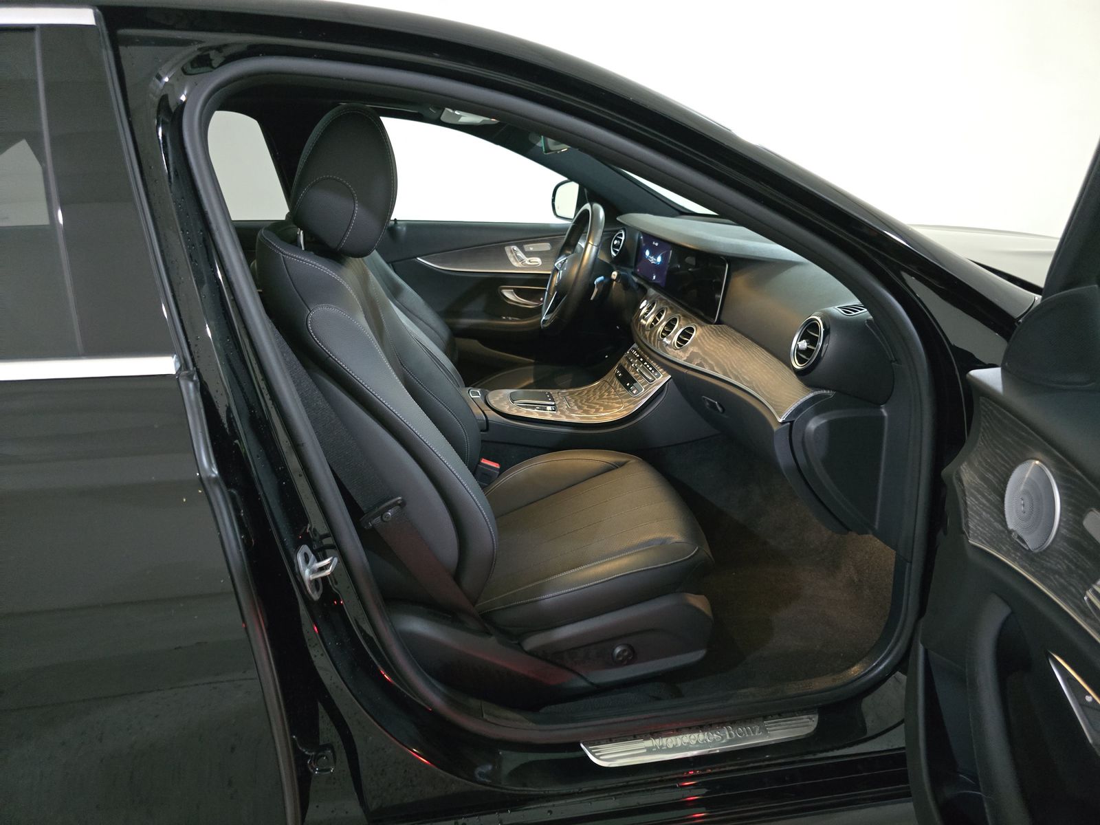 2021 Mercedes-Benz E-Class E 350 RWD