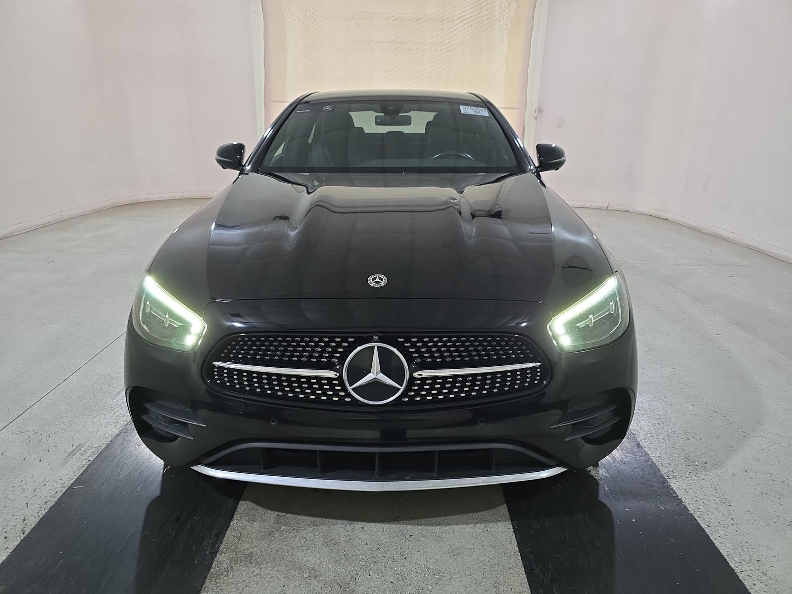 2021 Mercedes-Benz E-Class E 350 RWD