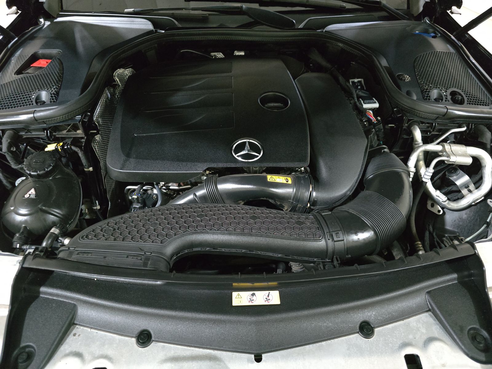 2021 Mercedes-Benz E-Class E 350 RWD