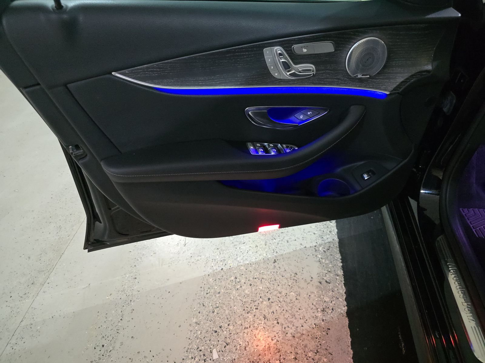 2021 Mercedes-Benz E-Class E 350 RWD