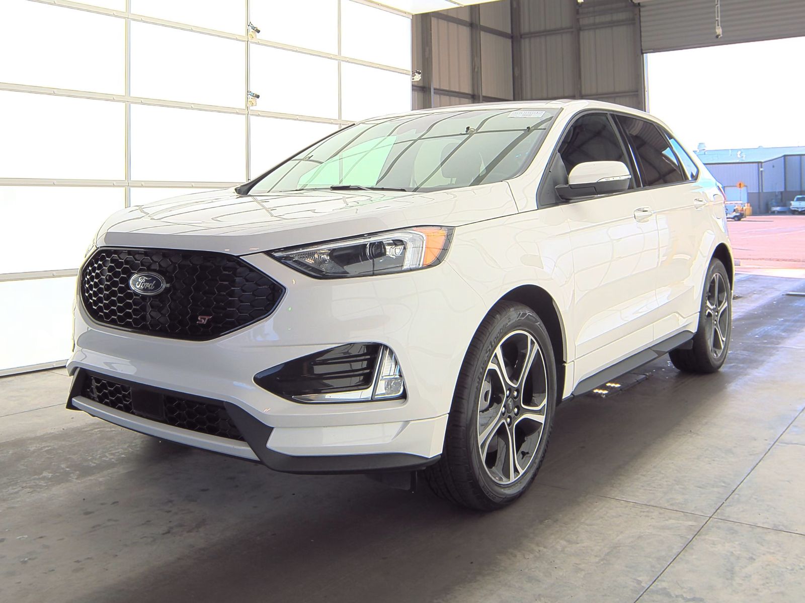 2024 Ford Edge ST