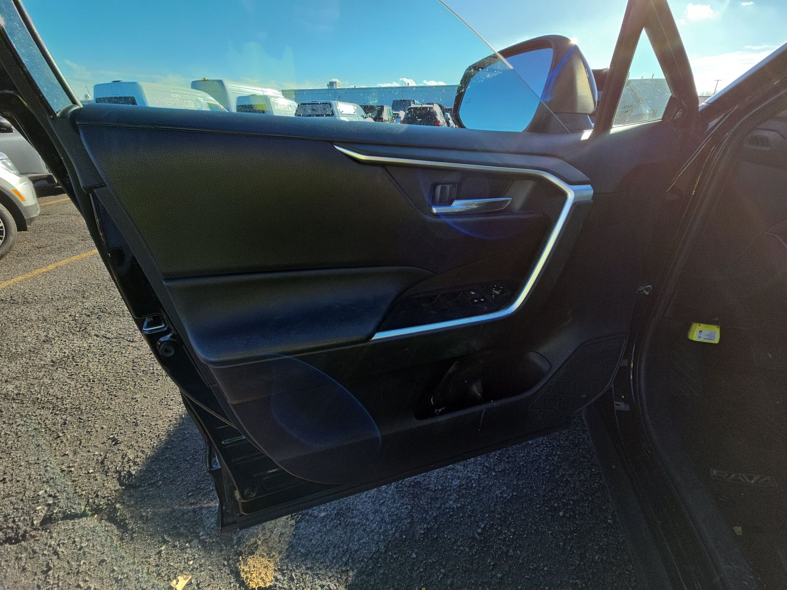 2020 Toyota RAV4 Hybrid XLE AWD