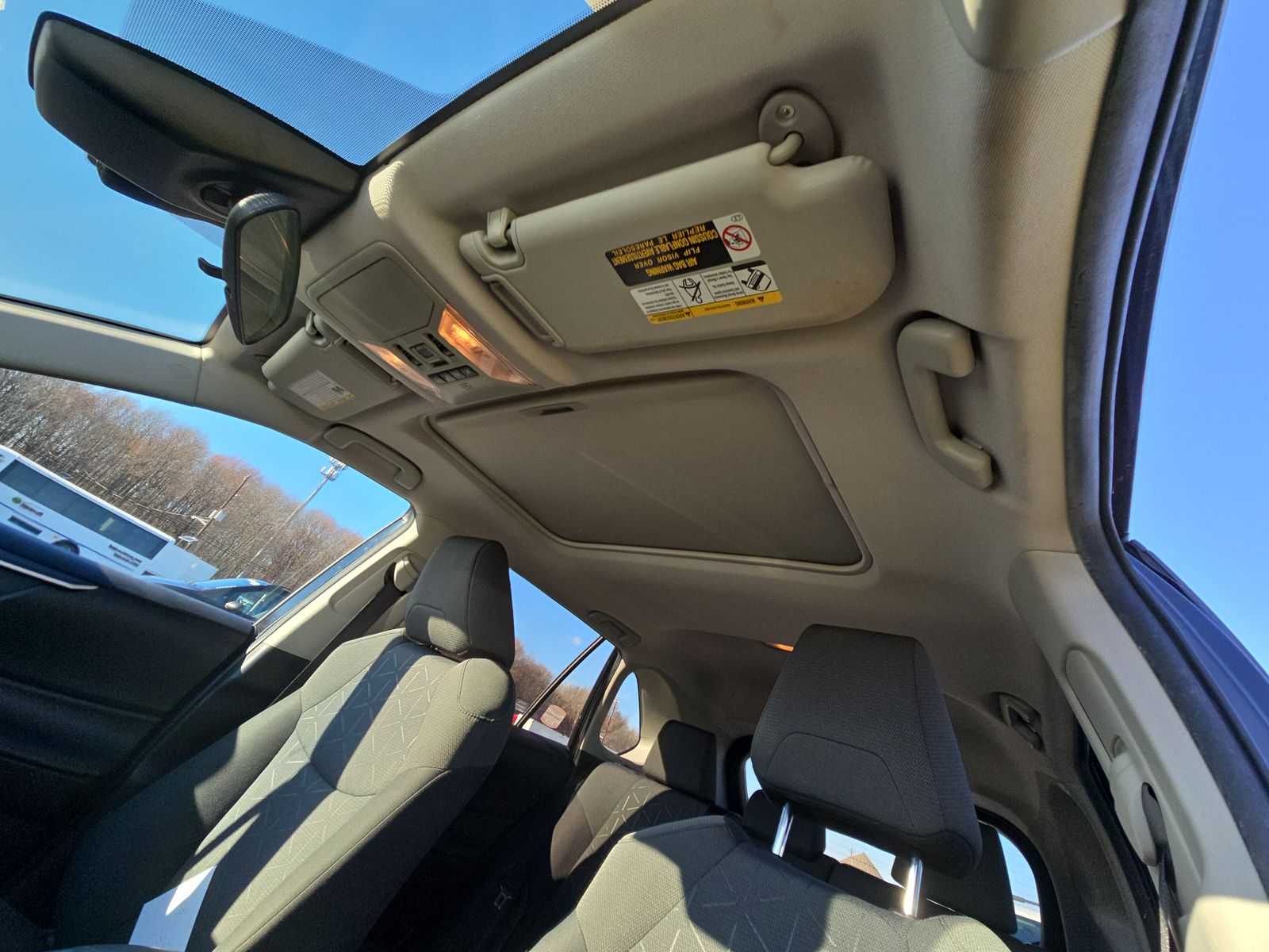 2020 Toyota RAV4 Hybrid XLE AWD