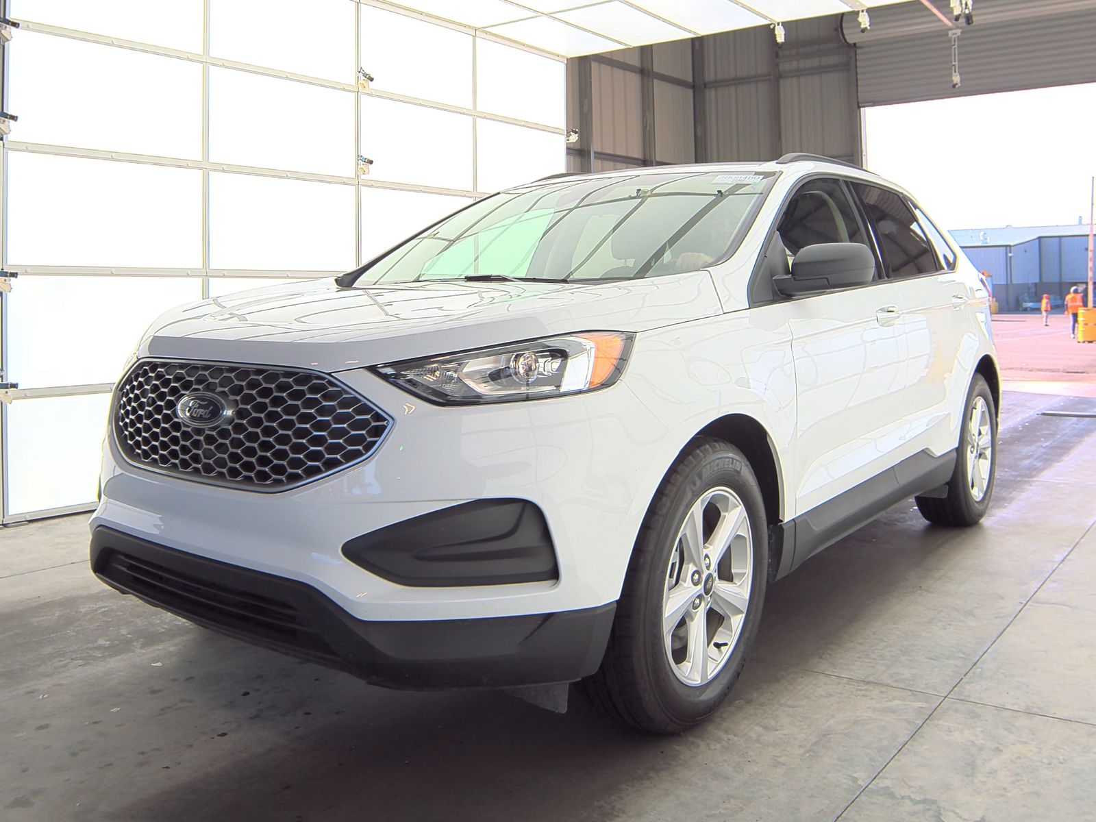 2024 Ford Edge SE