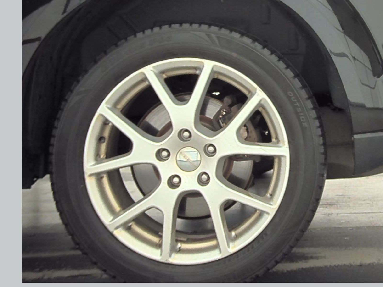 2014 Dodge Journey Limited FWD