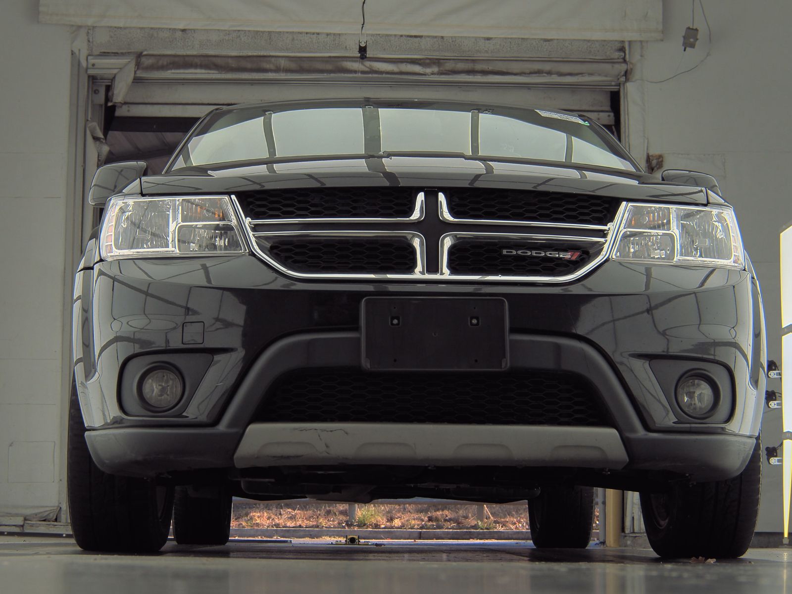 2014 Dodge Journey Limited FWD