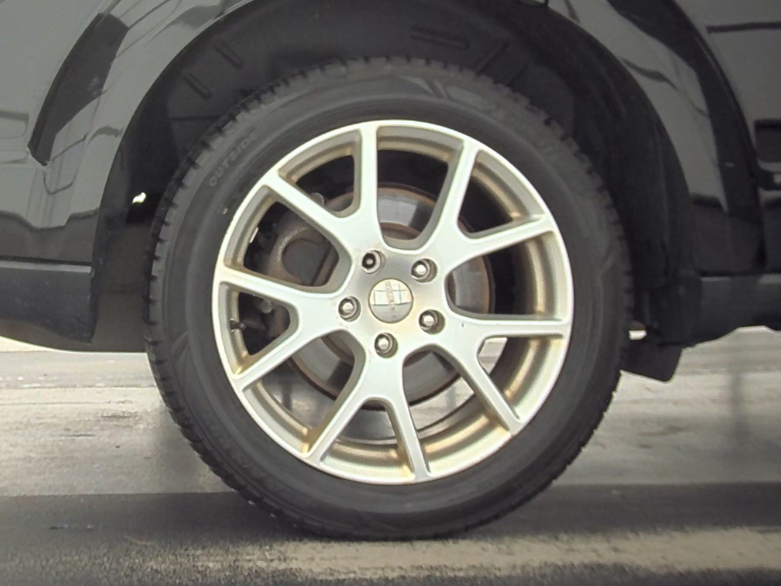 2014 Dodge Journey Limited FWD