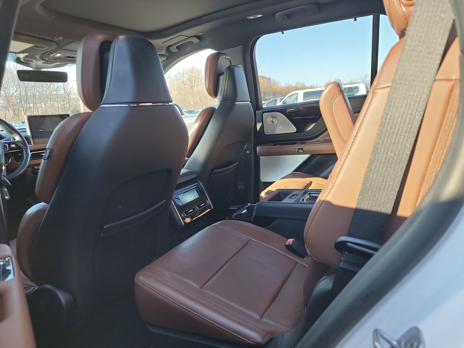 2020 Lincoln Aviator Reserve AWD