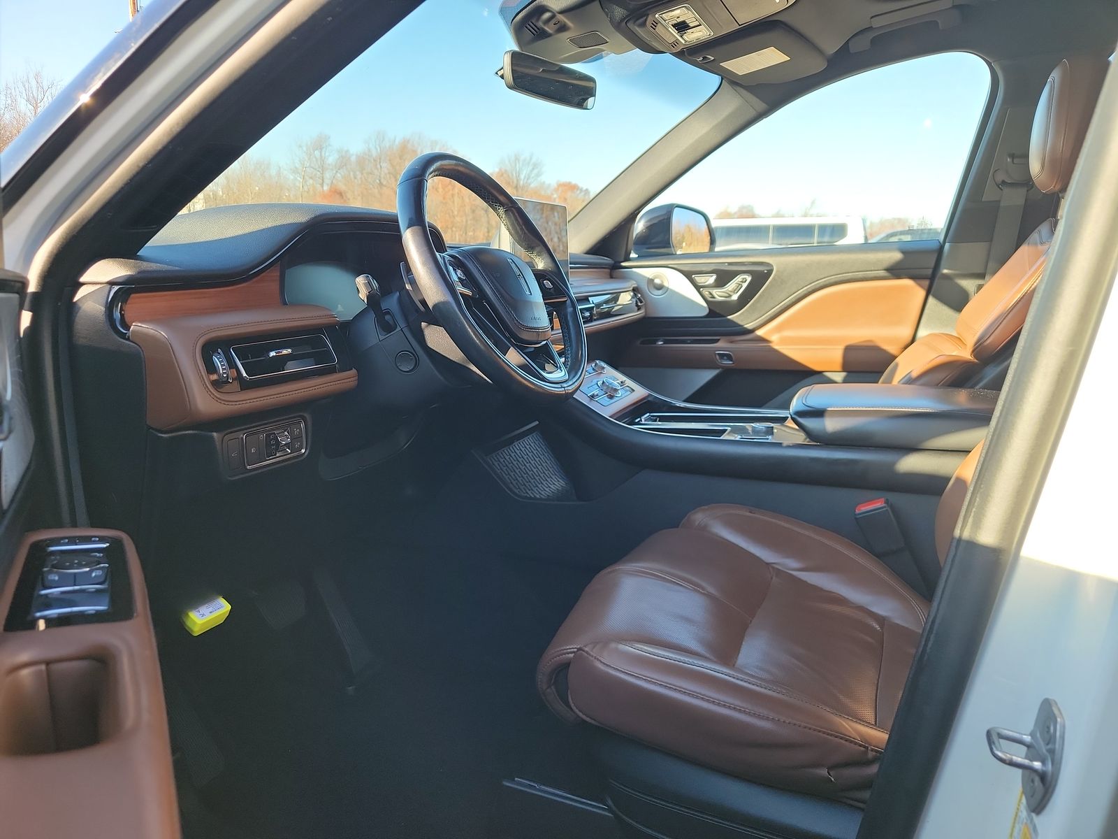 2020 Lincoln Aviator Reserve AWD