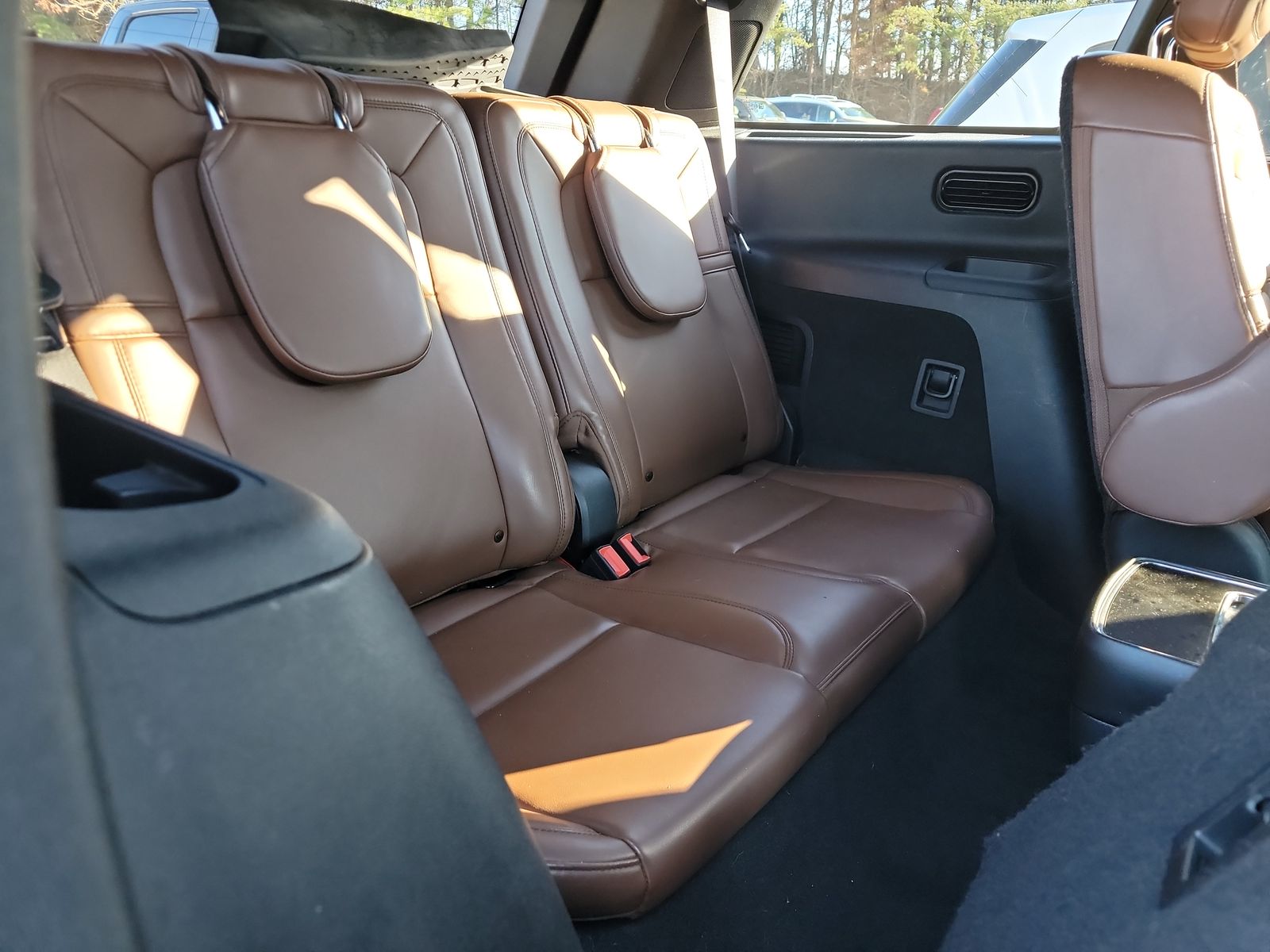 2020 Lincoln Aviator Reserve AWD