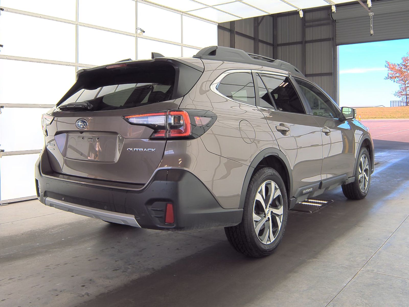 2022 Subaru Outback Limited AWD