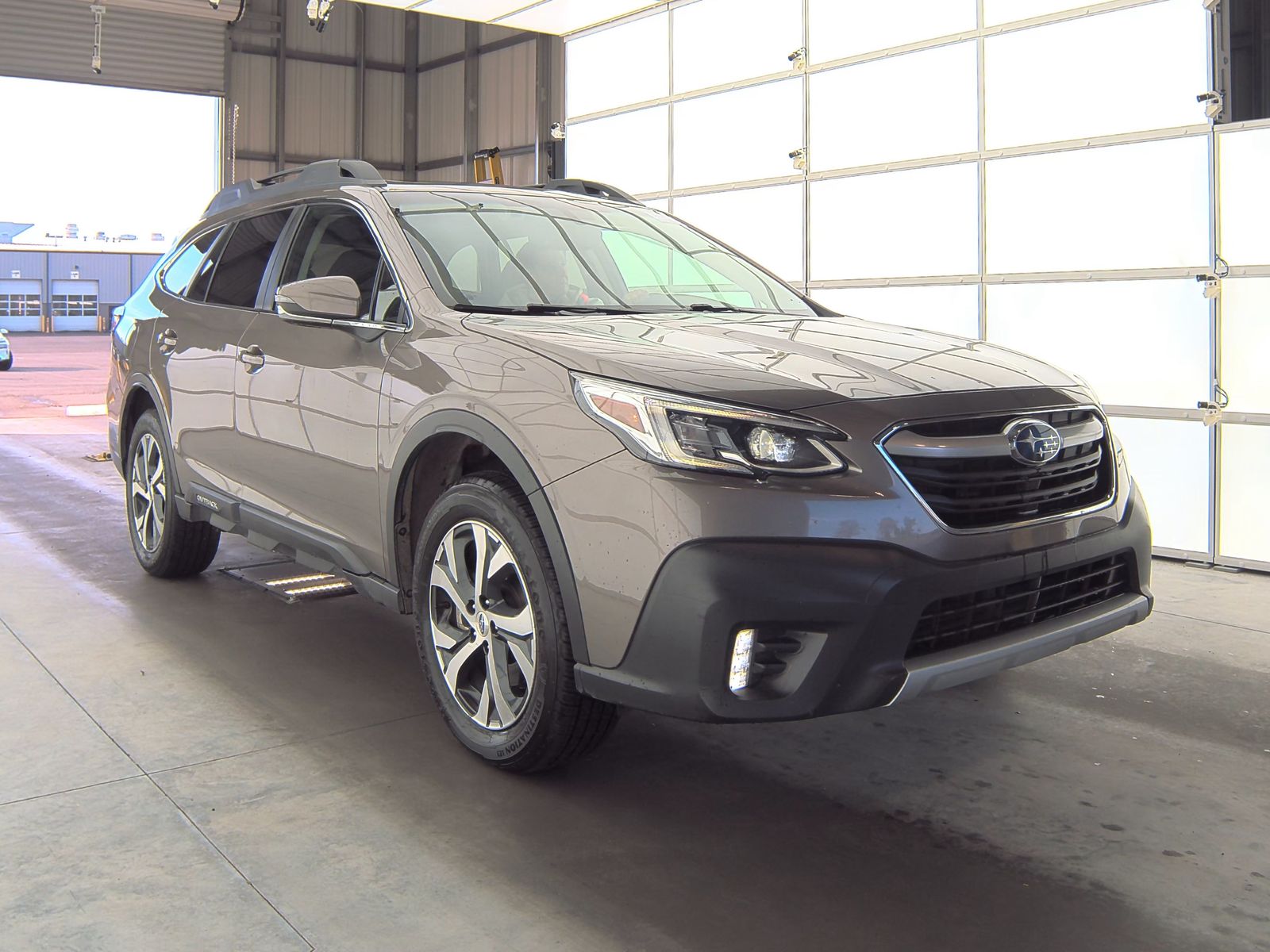 2022 Subaru Outback Limited AWD