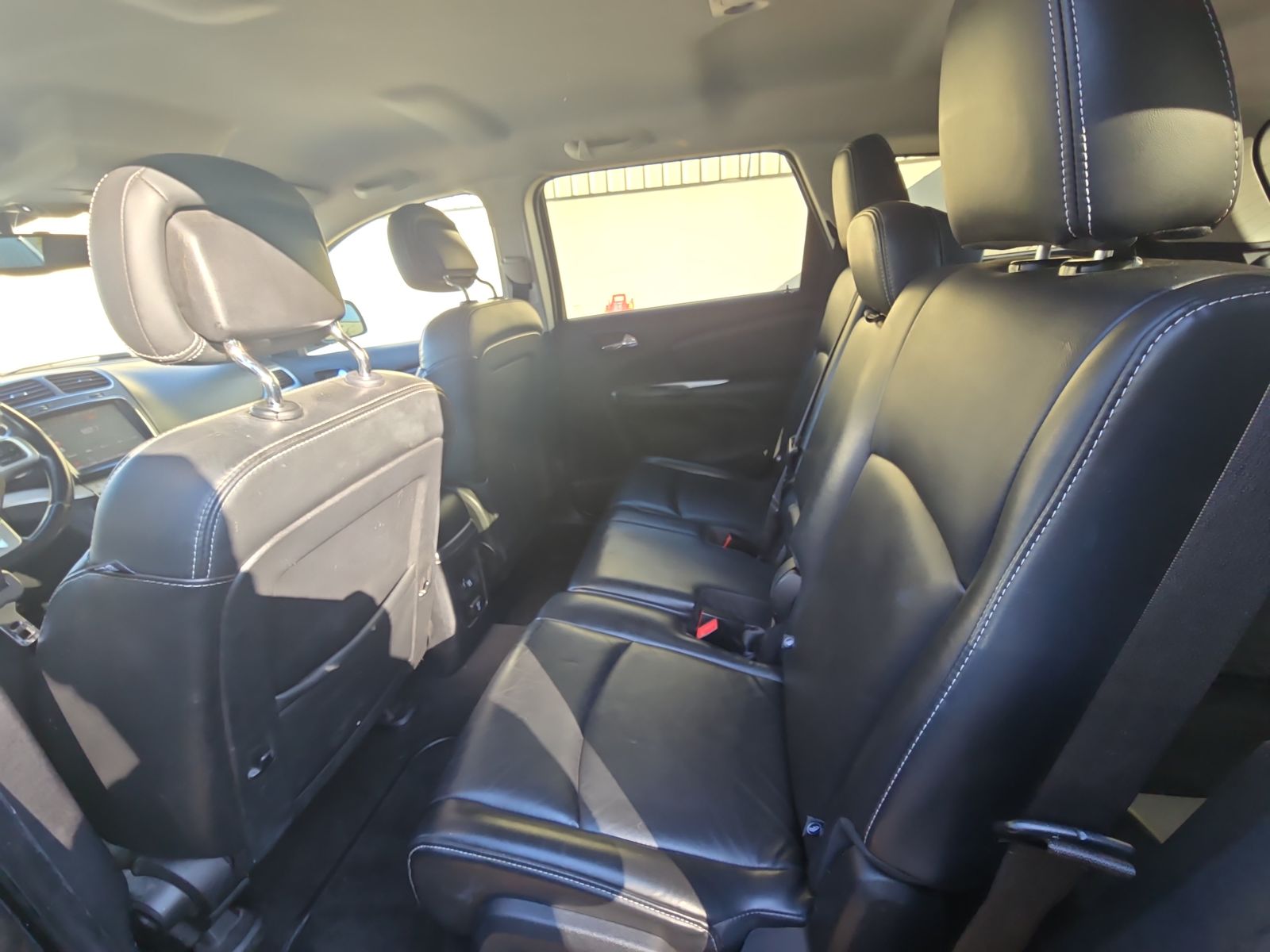 2014 Dodge Journey Limited FWD