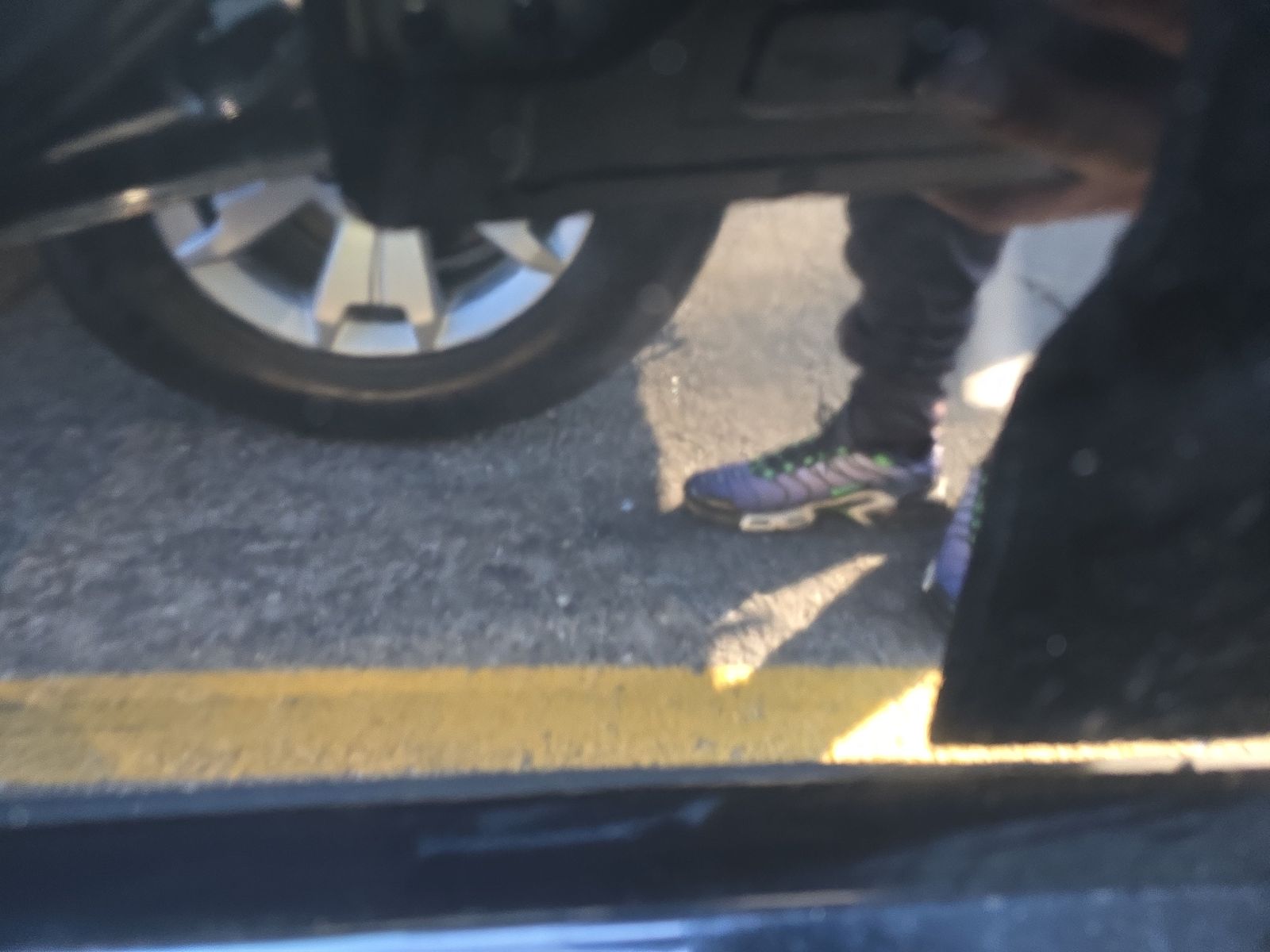 2014 Dodge Journey Limited FWD