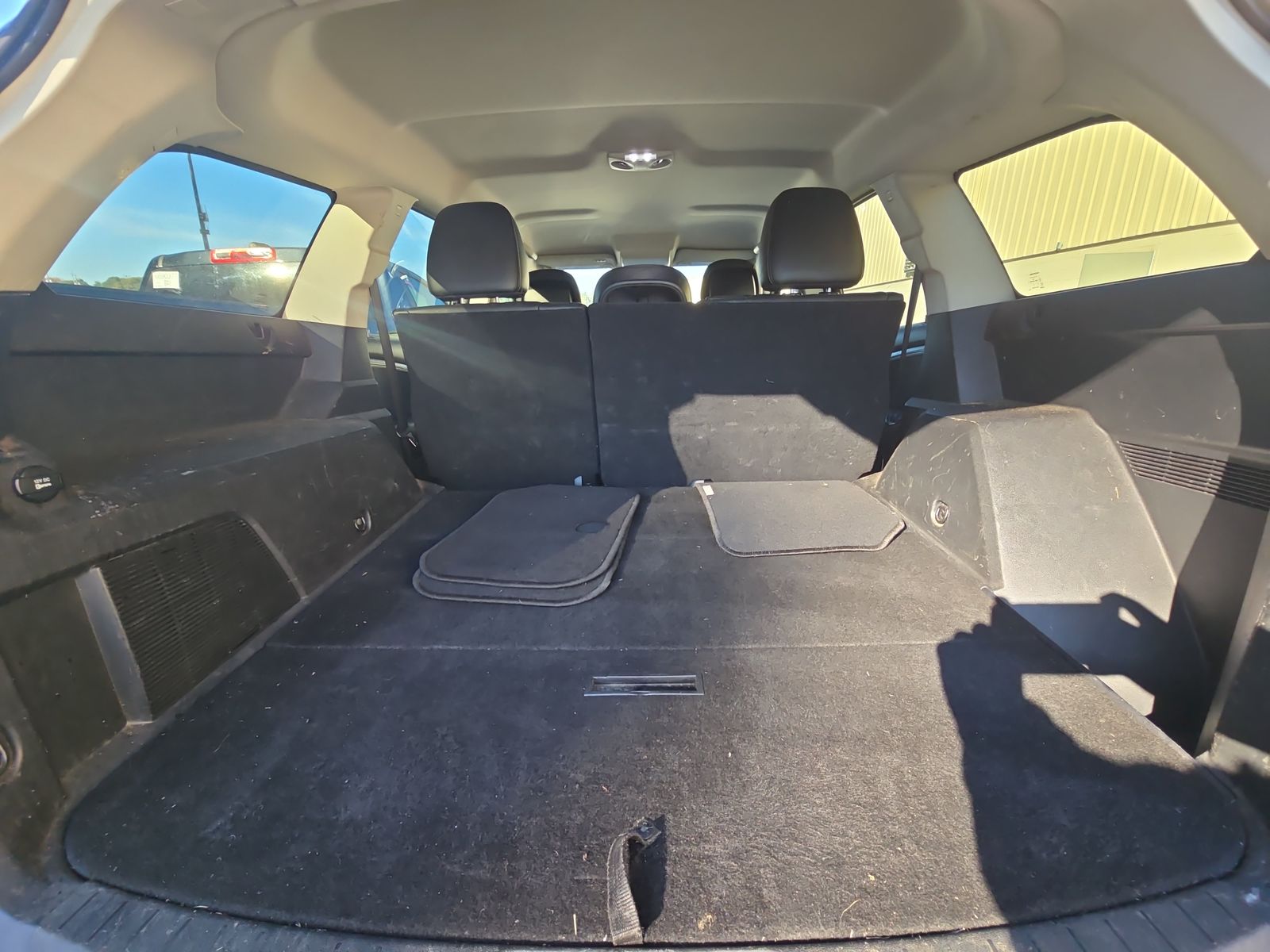 2014 Dodge Journey Limited FWD